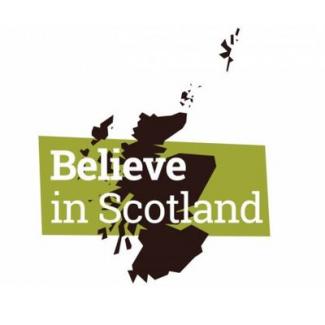 believe in scotland